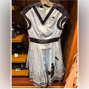 Mary Poppins EPCOT Dress